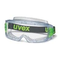 Uvex 9301.105 ultravision brille, antidug, antirids