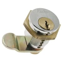 Cylinderskabsls Ruko 1607, kr. Op - Assa Abloy