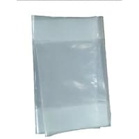 Affaldssk, 850x1300, 100my, 110l, klar, fdevaregodkendt