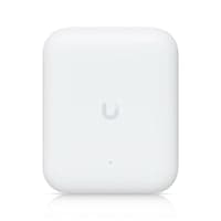 Ubiquiti UniFi U7 Outdoor - WiFi 7 udendrs Access Point (IP-klassificeret)