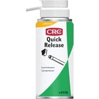 CRC Quick Release smremiddel, 100 ml