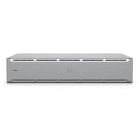 Ubiquiti UniFi managed 1.5kVA rackmount UPS, 8 udgange, udskifteligt batteri, 216Wh, half load
