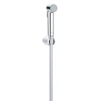 Grohe Tempesta-F Trigger Spray hndbruserst, 1,5 m, 1 strlet, krom
