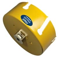 ProFit Multi Purpose HM hulsav med adaptor, 168 mm