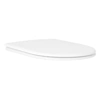Grohe Essence toiletsde, soft close
