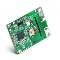 Sonoff kontakt til garage, WiFi, RE5V1C