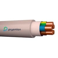 Kabel Afumex 5G1,5 halogenfri, Dca, R100 - 100 meter