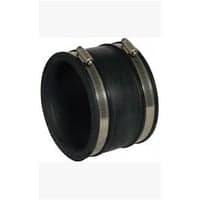 Overgang, 100-115mm, 100 Stb/110 PV - Uni-Seals
