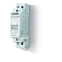 Kiprel, 16A, 1 slutte, 24V DC