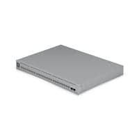 USW-Pro-Max-24, 24-port Layer 3 EtherlightingT switch med 2.5 GbE