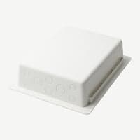 DownlightBOX B3 for LED, 26x20x7cm - Elworks