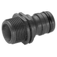 Gardena Profi Maxi-Flow System kobling, 3/4"