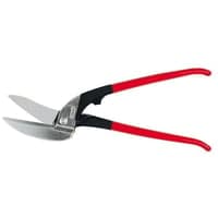 Pladesaks Pelikan 269011, 350 mm, hjre dyp