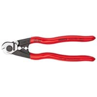 KNIPEX stlwiresaks smedet til op til 6 Wire