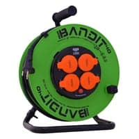 KABELTROMLE BANDIT SMART 40M