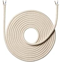 Stofledning, 4 meter, Hr