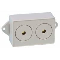 Lydgiver sb01, 109 db, 12vdc