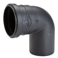 Quiet lyddmpende aflbsbjning, 32 mm, 87