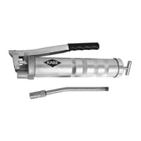 KABI Vgtstangsfedtpresser 400, KF400C, 400/500 gram, 1/8''R