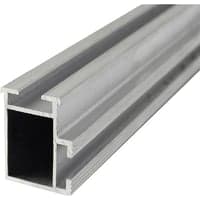 Breprofil, 36x48x3300mm, aluminium - FixNordic