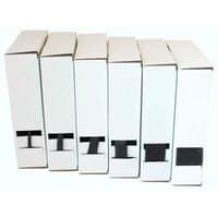 Krympeflex 3:1, 6,0-2,0, 3,5M - Cabicon