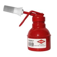 KABI smrekande med pensel, 0,25 liter