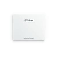 Internetmodul myVAILLANT VR 940F, enfamiliehus