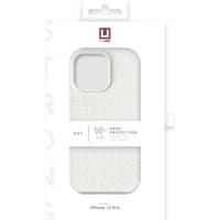 iPhone 13 Pro Dot Cover, Marshmallow