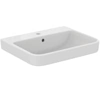 Ideal Standard i.life B Hndvask 60, hvid