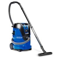 Nilfisk stvsuger Aero 26-21 PC, tr/vd, PushClean filterrens