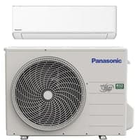 Panasonic NZ25YKE-1 luft/luft varmepumpe 6,5 kW NZ Nordic Etherna R32 st