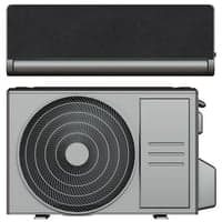 Ell Front split dark LUFT/LUFT