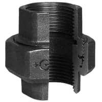 Union 1'' mf/mf sort