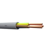 Installationskabel DK05-BASIC, 3G2,5 halogenfri, 90C, R100 - Wasknig+Walter