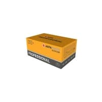 Professionelle batterier, 40-pak, alkaline, 1,5V - AgfaPhoto