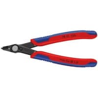 Knipex Afisoleringsvrktj, slagfast, 8,0-28,0 mm, 130 mm