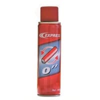 Express 445 gaspatron, Butan/Propan, High performance