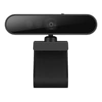 Lenovo Performance FHD webcam, 1920 x 1080 pixels, USB-C, sort