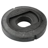 Bagflange til vinkelsliber - Makita