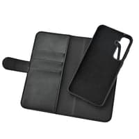 Samsung Galaxy S23 FE Pungcover, Sort