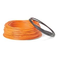 Gulvvarmekabel Flxcable 3, 12W/m, 15,3m - Heatcom