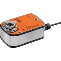 Belimo Spjldmotor LF230, 230V, On/Off, 4Nm