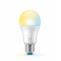 WiZ Tunable Whites LED-pre, E27, 100W, A60, Wi-Fi, dmpbar