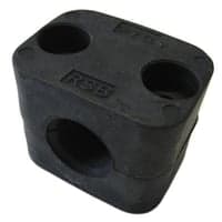 Parker RAVG-430 rrbrer, 30mm, A4 gummi