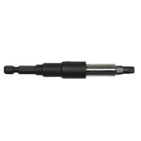 DuoQuick bitsholder, vendbar, med TX20 og TX25 - Tecos