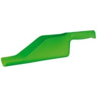 Tagrenderenser, 400 mm, 100 g - Freund