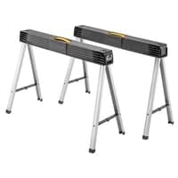 Stanley Foldbar Buk, 340 kg, 2 stk
