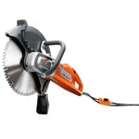 Husqvarna K3000 Wet, hndholdt kapsav, 2200W, 350mm, skredybde 125mm