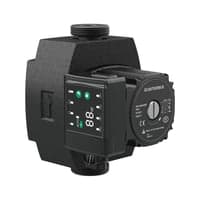 Scantherm ST1 25-6-180 cirkulationspumpe, 10 bar, energiklasse A