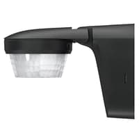 Bevgelsesmelder PIR sensor TheLuxa S360, 360, sort